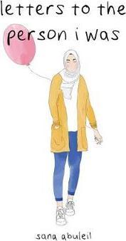 letters to the person i was