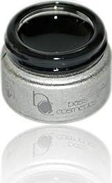 Bass Cosmetics Żel kolorowy 3D - sadza angielska / czarny 5 ml / Bass Cosmetics