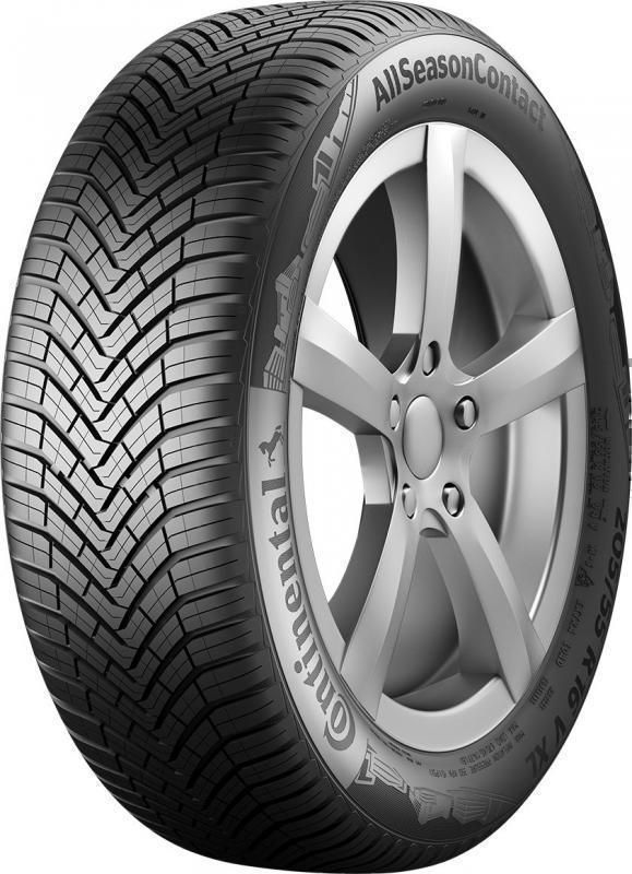 Continental AllSeasonContact XL 215/55 R17 98H
