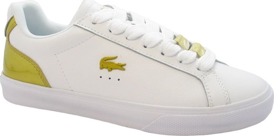 Lacoste Buty LACOSTE LEROND PRO 123 3 CFA (745CFA0027216) 40