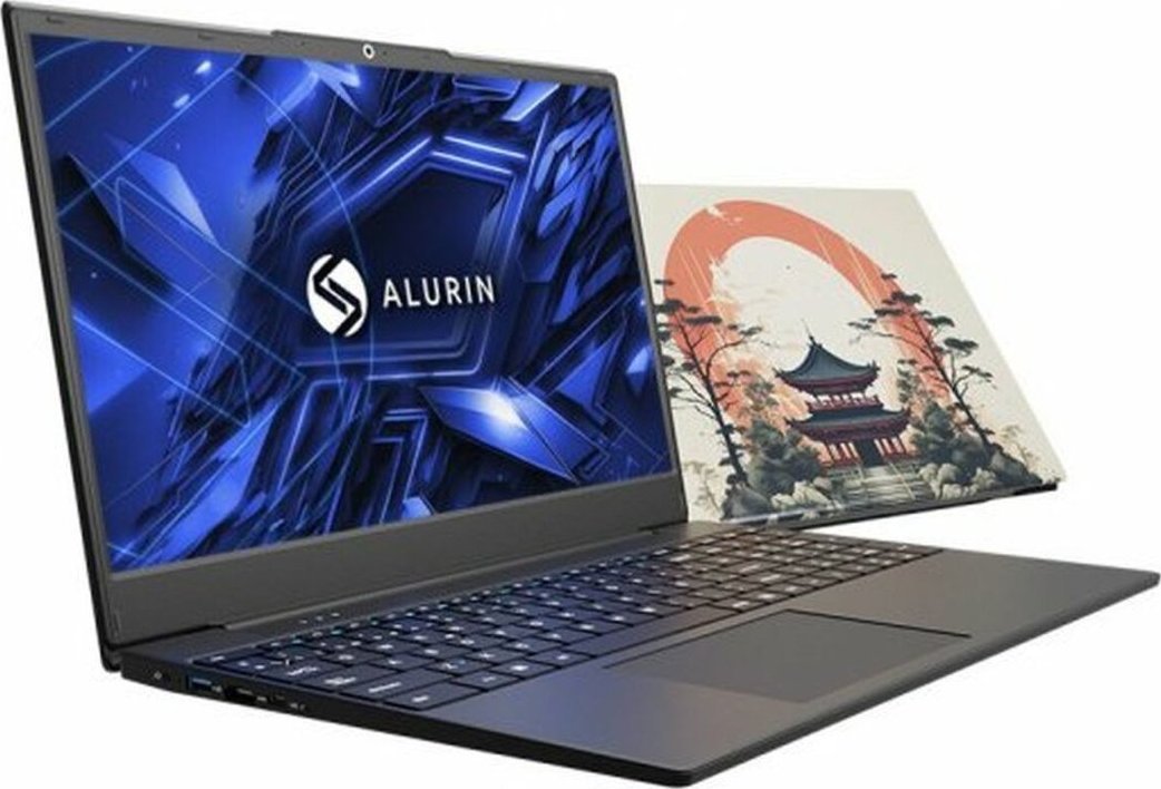 Laptop Alurin Laptop Alurin Flex Advance 15,6" I5-1155G7 16 GB RAM 500 GB SSD