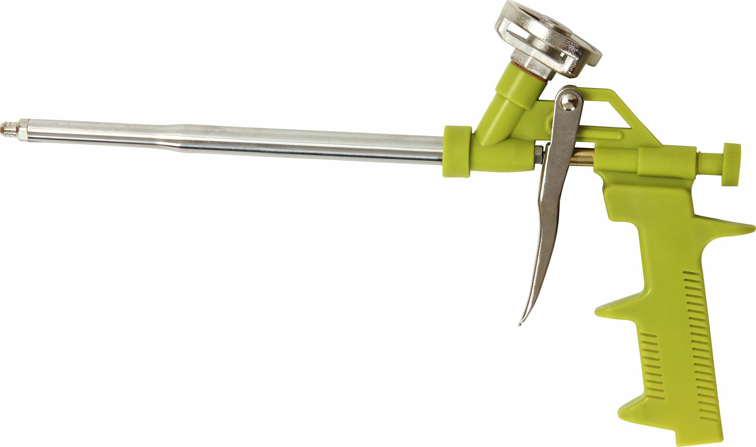 Drel PISTOLET DO PIANY MONTAŻOWEJ DREL CON-LGF-0105