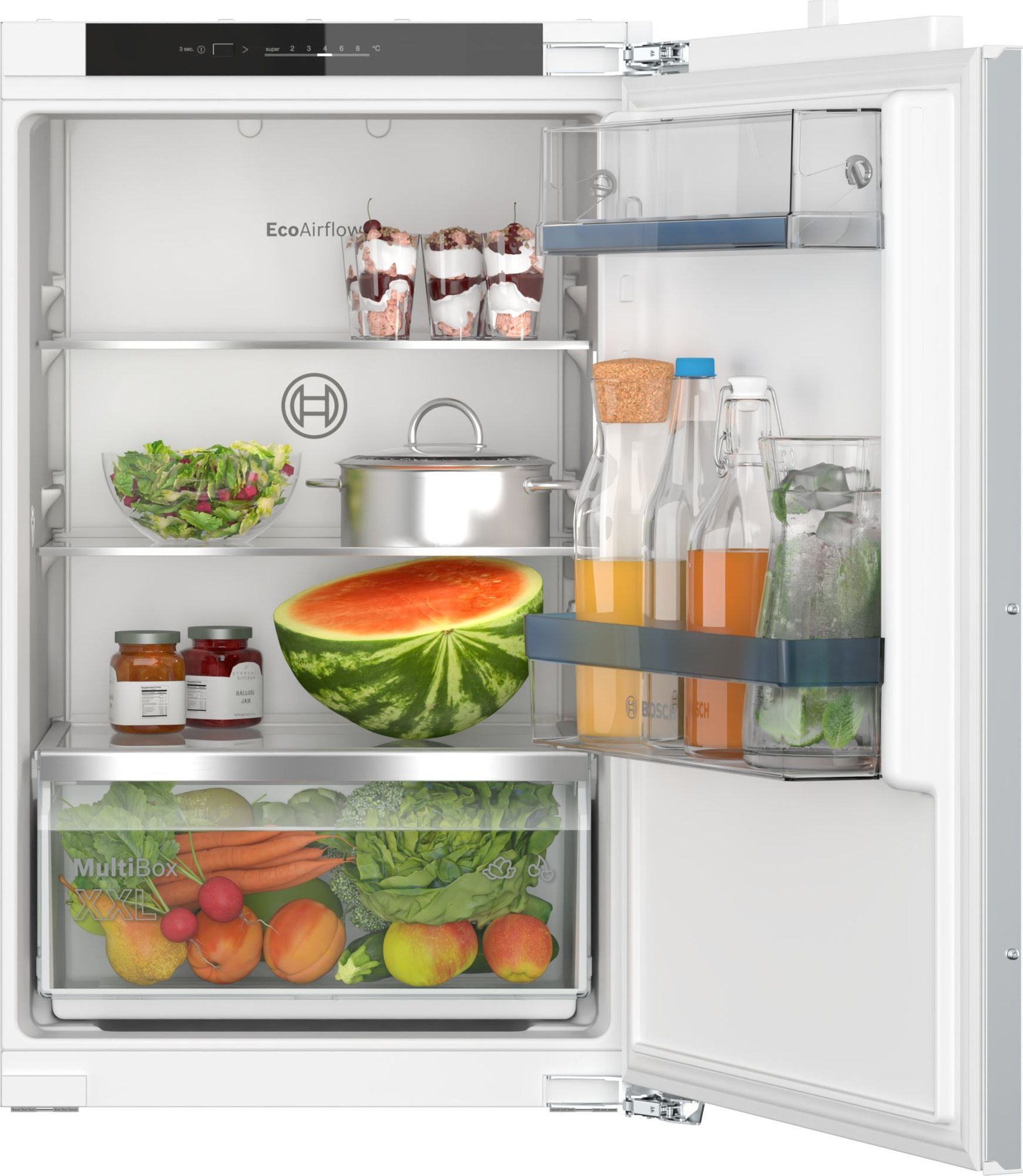 Lodówka Bosch Bosch KIR 21VFE0