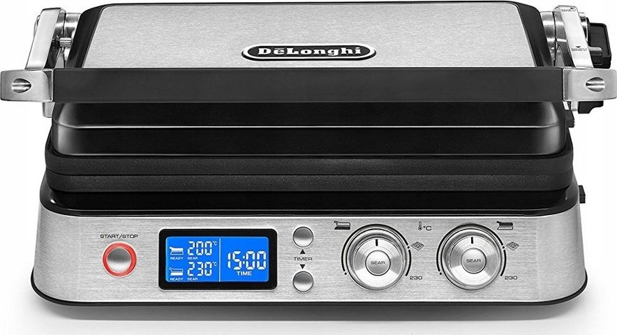 Grill elektryczny DeLonghi CGH1020D