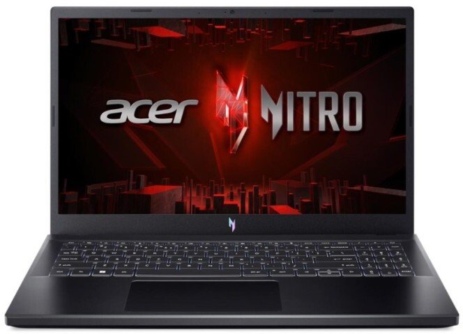 Acer Nitro ANV15-51