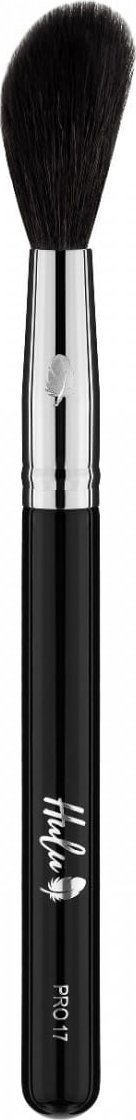 HULU_Pędzel do różu i bronzera PRO17