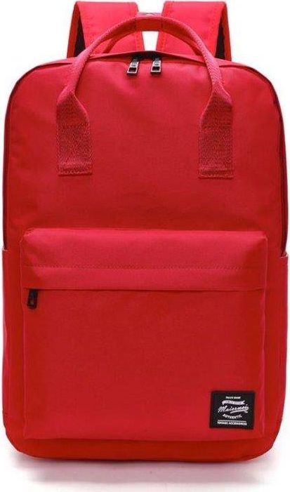 Kemer PLECAK SPORTOWY DO NOSZENIA DO RĘKI - CZERWIEŃ PL119CZE uniwersalny