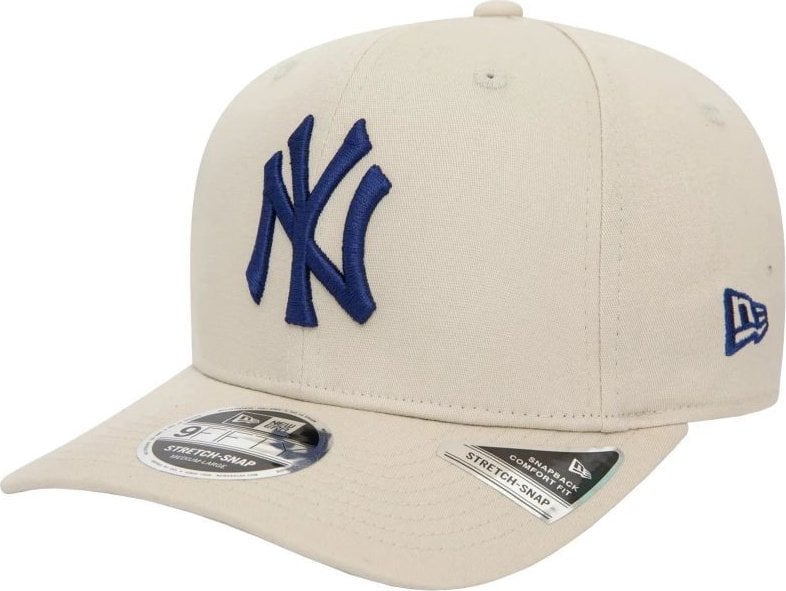 New Era New Era World Series 9FIFTY New York Yankees Cap 60435139 Czarne M/L