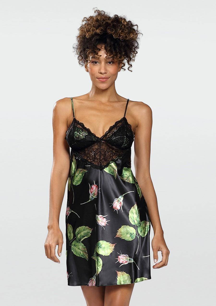 Dkaren HALKA FLOWERS DK-HA M