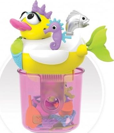 Yookidoo Odrzutowa kaczka Syrenka 2+ Yookidoo