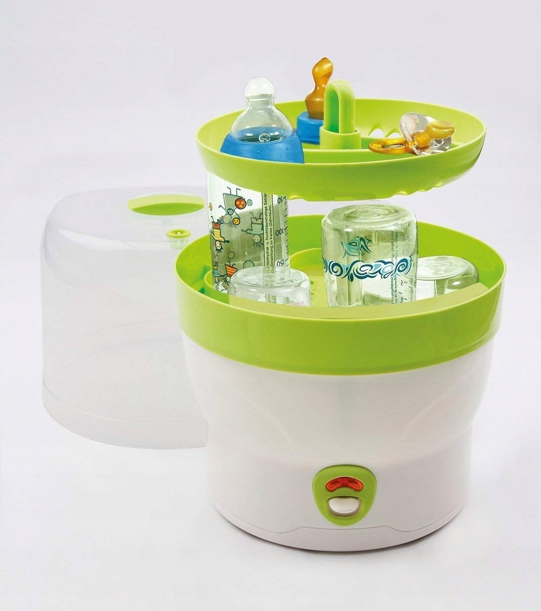 Olympia H+H Waporator BS 29 zielony