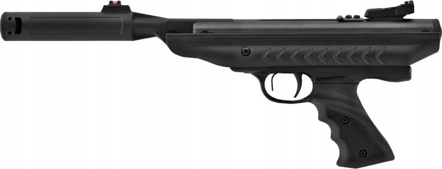 Hatsan Wiatrówka pistolet Optima by Hatsan SuperCharger QE 5.5 mm (053-474)