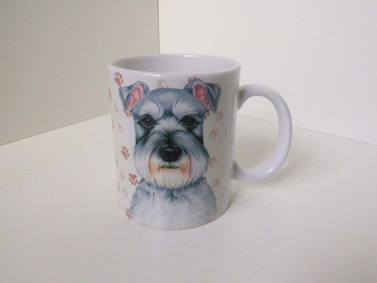 Power Gift Kubek z pupilem