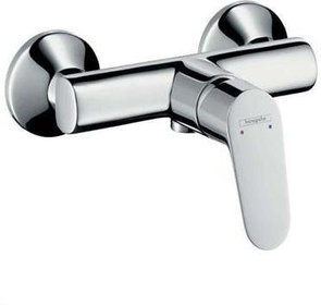 Bateria prysznicowa Hansgrohe Focus E2 chrom (31960000)
