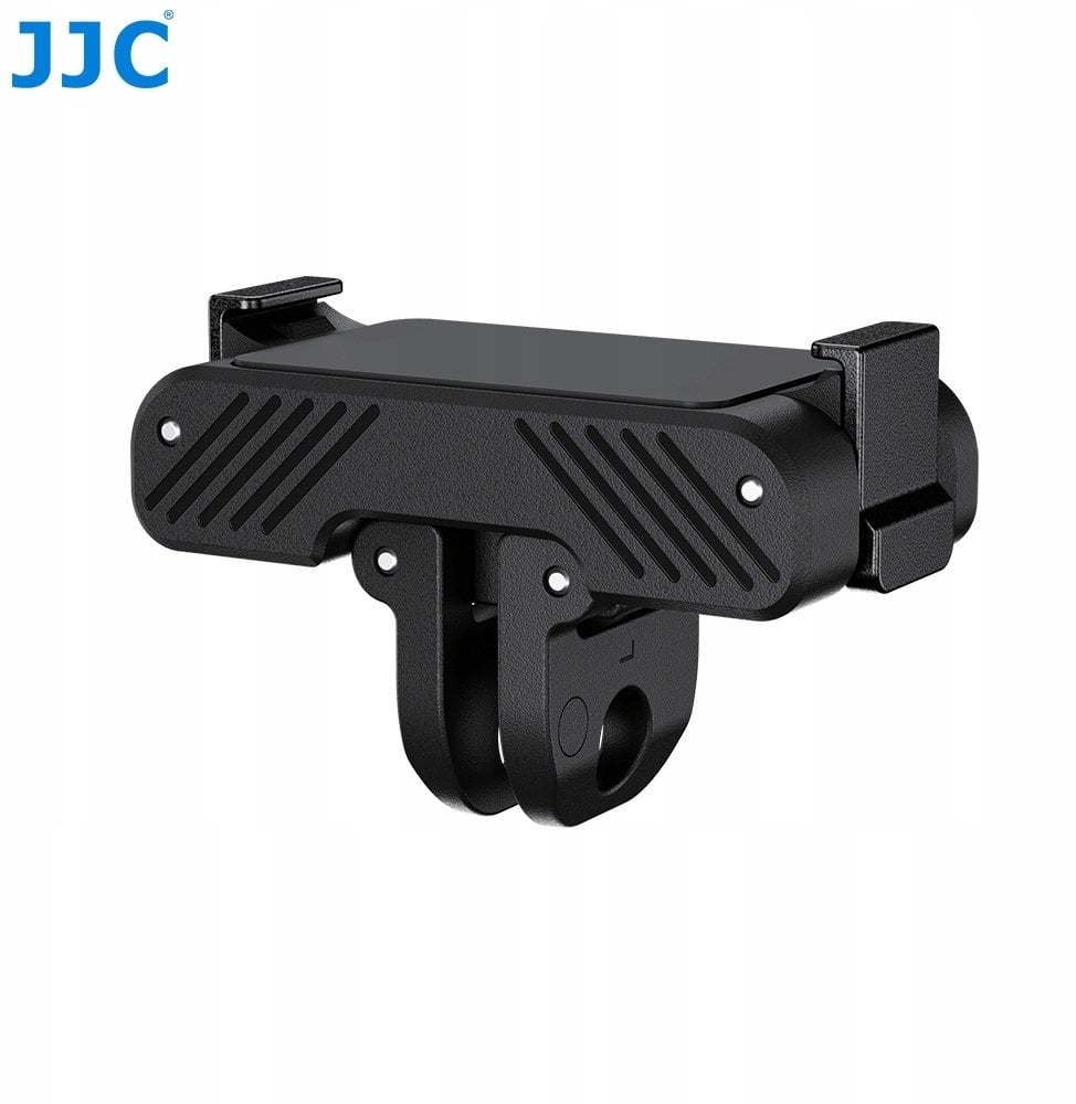 Adapter Uchwyt Szybkozłączka Na 1/4"" I Gopro Do Dji Osmo Action 5 Pro 4 3 / Qram-oa