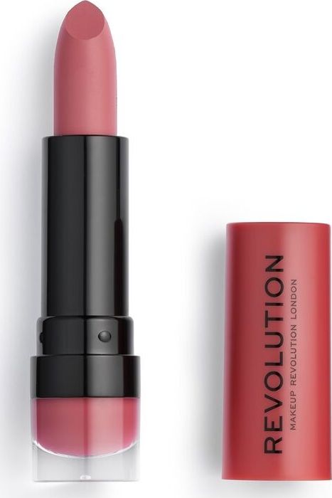 Makeup Revolution Pomadka do ust nr. 112 Ballerina