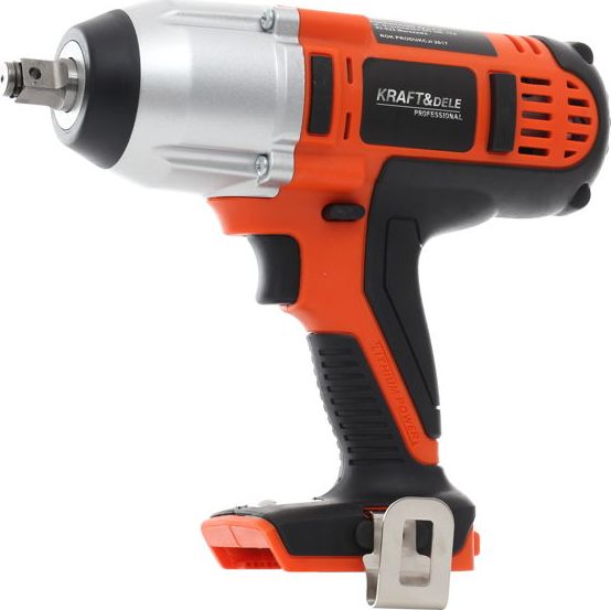 Klucz udarowy Kraft&Dele 18 V