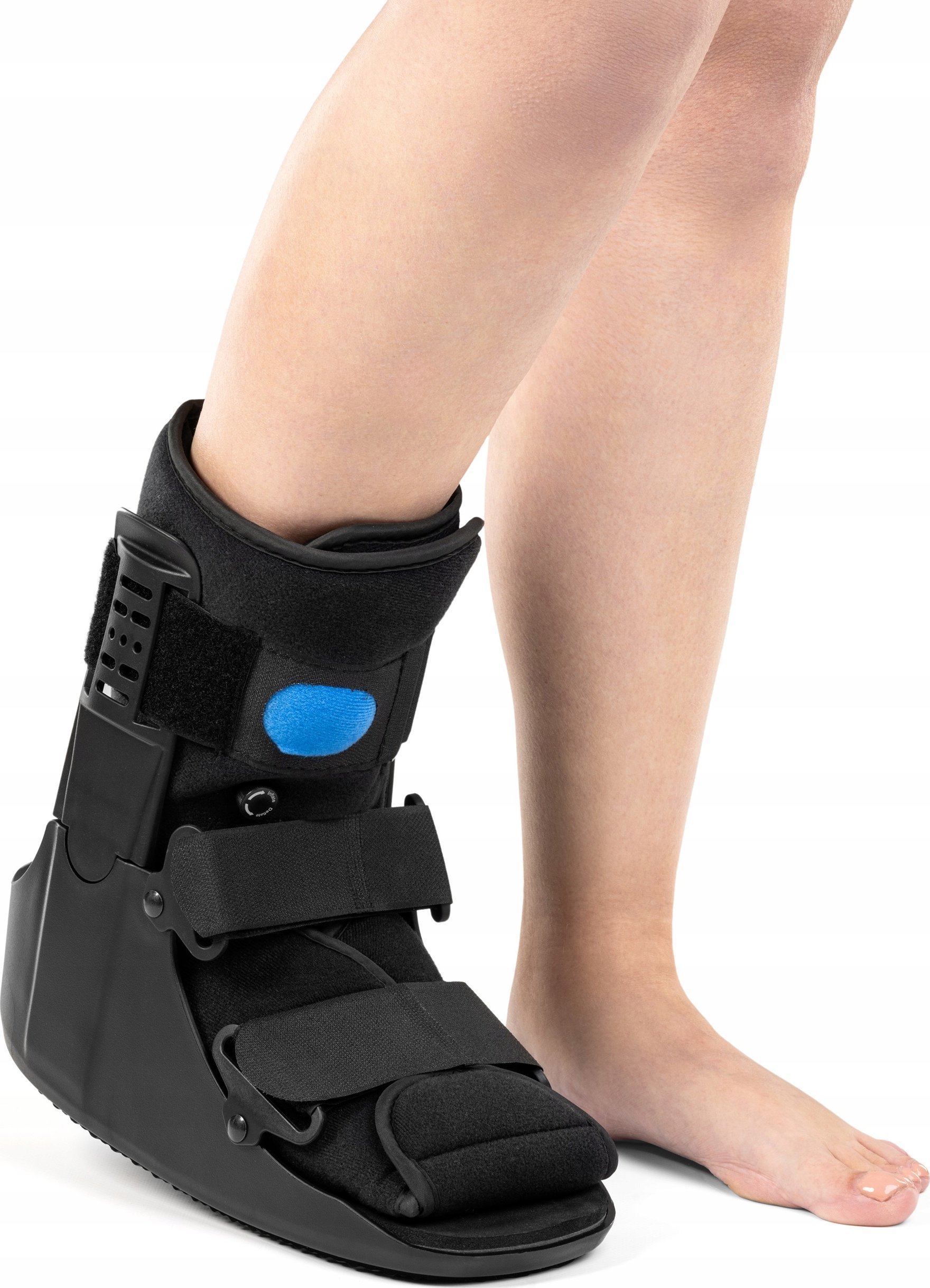 Timago But marszowy ze stabilizacją jednokomorowy rozmiar M