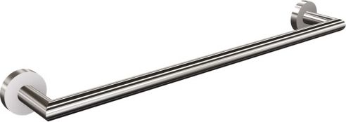 Andex Drążek pojedynczy srebrny (456/45/SG)