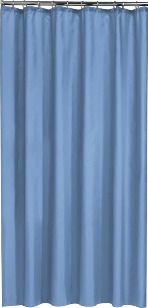 Sealskin Zasłona prysznicowa Granada 180 cm x 200 cm