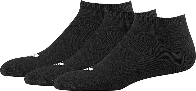 Adidas Skarpetki adidas Originals Treofil Liner S20274 S20274 czarny 43-46