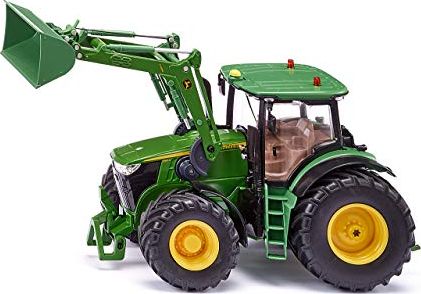 Siku Traktor John Deere 7310R (6792)