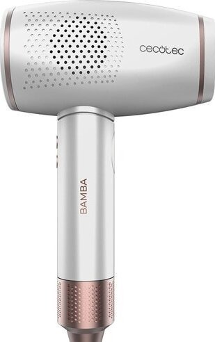 Depilator SkinCare IPL Gun Funkcja chłodzenia Cecotec