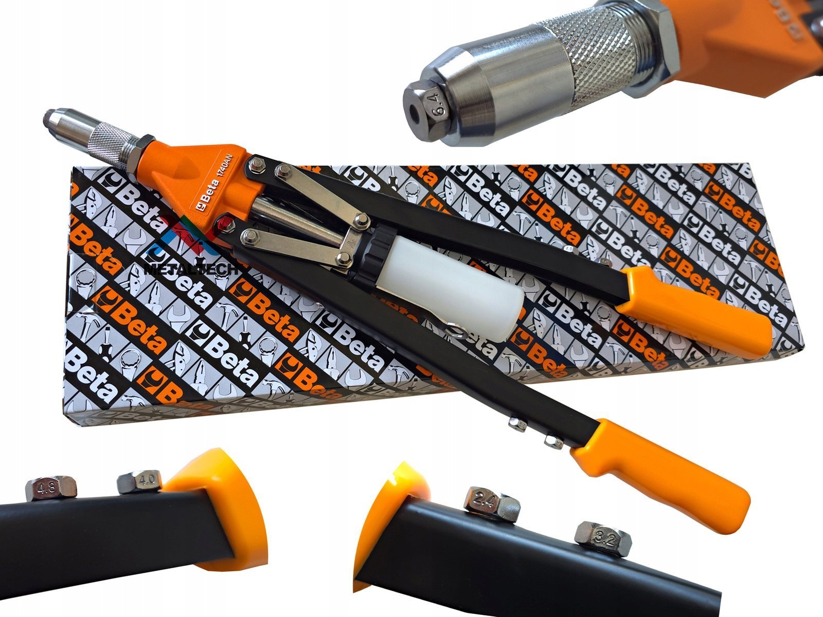 NITOWNICA DÅ¹WIGNIOWA