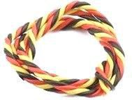 GPX Extreme Przewód serwa trójżyłowy skręcony JR 22AWG/0,33mm2 1m (GPX/AM-1310)