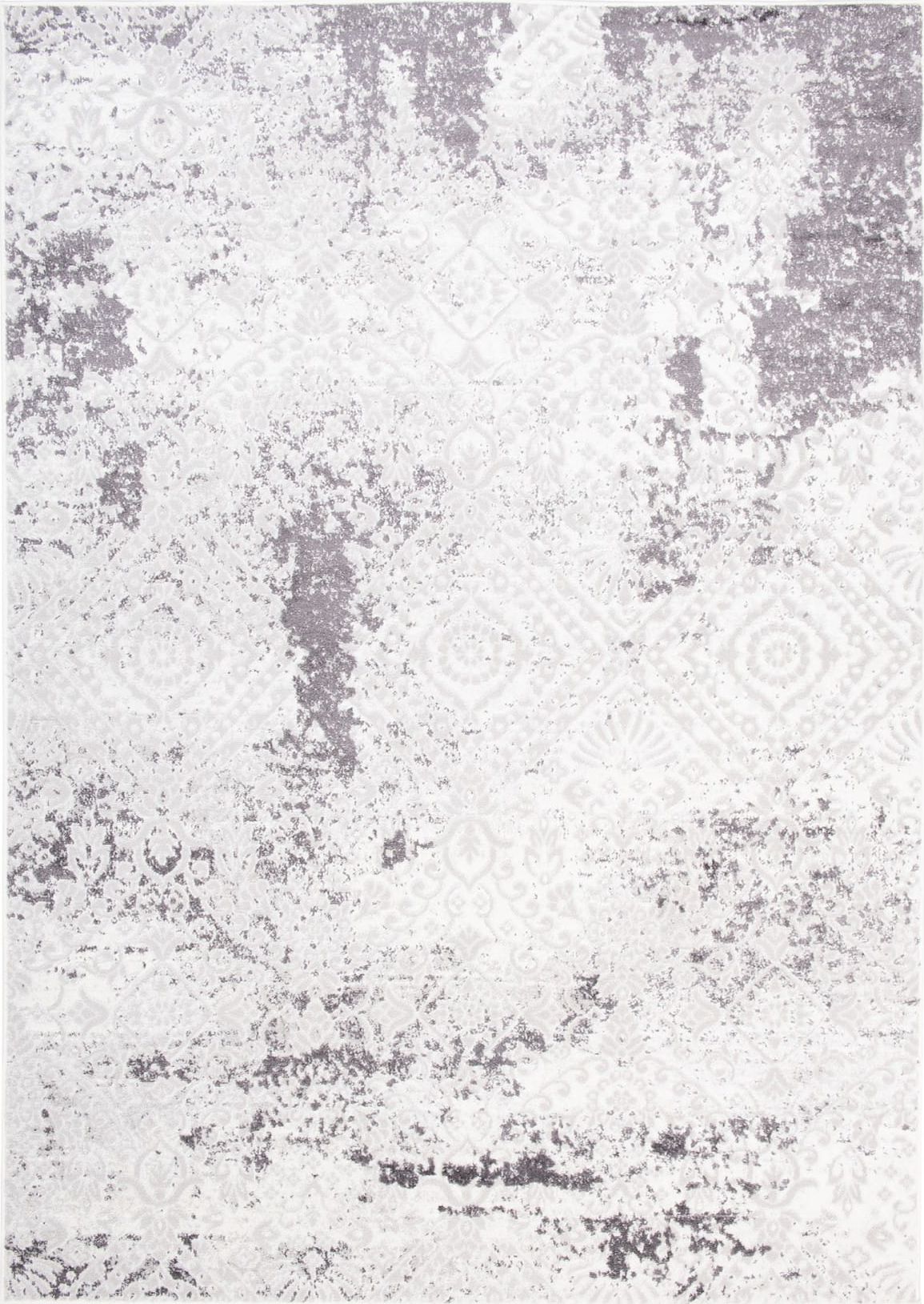 Carpetpol FM33B LIGHT GRAY 2 SKY EZM (1.60*2.20)