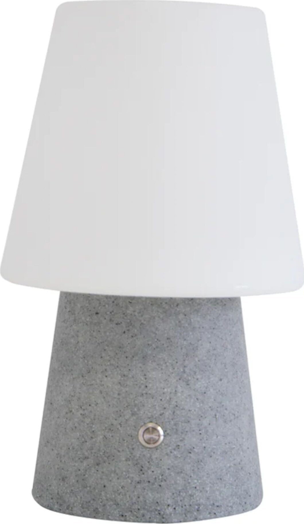 Lampa stołowa 8 seasons 8 seasons No. 1 Stone 30 dimmable RGB-LED with Battery