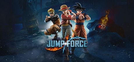 Jump Force Ultimate Edition PC, wersja cyfrowa