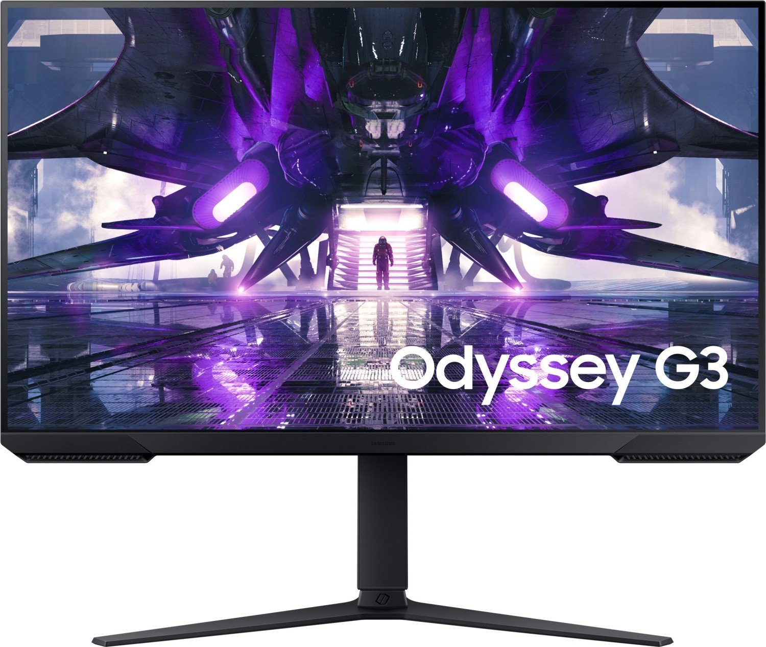 Monitor Samsung Odyssey G3 (LS32AG324NUXEN)