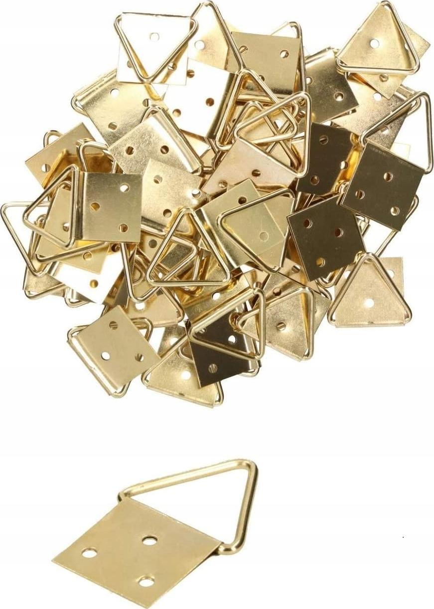 Kotarbau ZAWIESZKA UCHWYT USZKO 17 OBRAZKA DRUCIKU 100 SZT