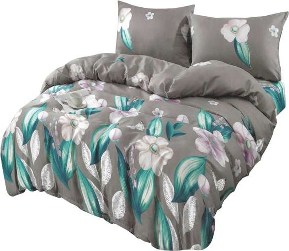 Łóżkoholicy Pościel Satynowa Dalwin 381 200x220 3 części