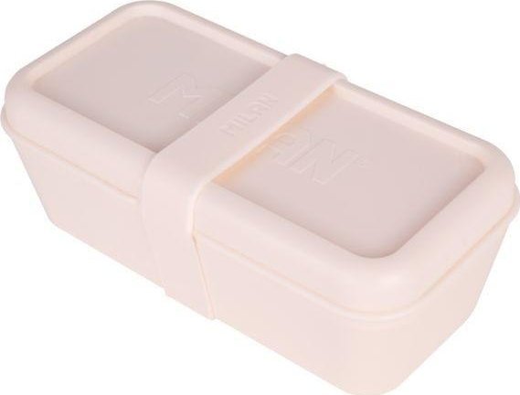 Pojemnik na lunch 0,75l beżowy 460 MILAN