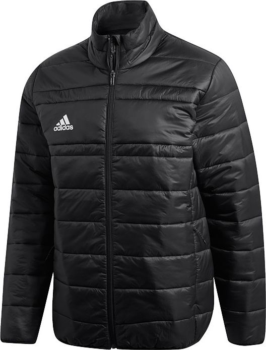 Kurtka męska Adidas Light Padded czarna r. XL