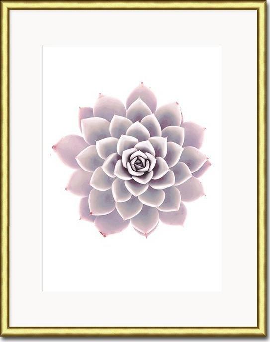 ART-POL Obraz do salonu kwiat