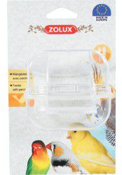 Zolux Karmidełko z żerdką