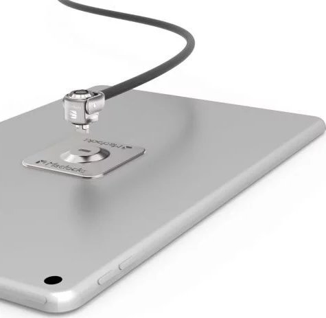 Linka zabezpieczająca Maclocks UNIVERSAL CABLE LOCK KEYED