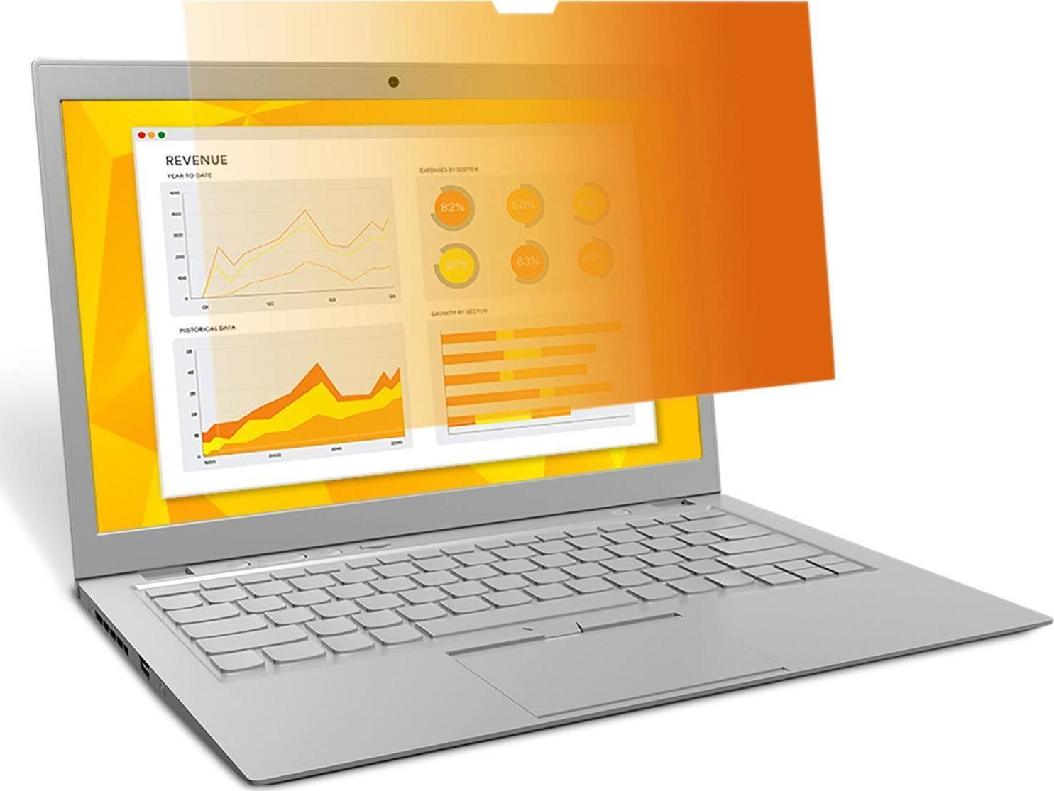 Filtr 3M Gold Privacy Filter 12.5"