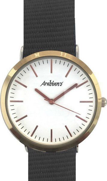 Zegarek Arabians Zegarek Unisex Arabians DPP2197N (38 mm)