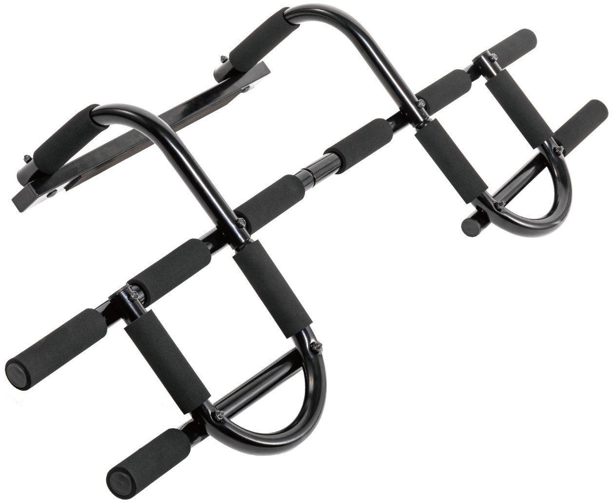 Wielofunkcyjny drążek do podciągania Body Sculpture BB 270 | 5w1