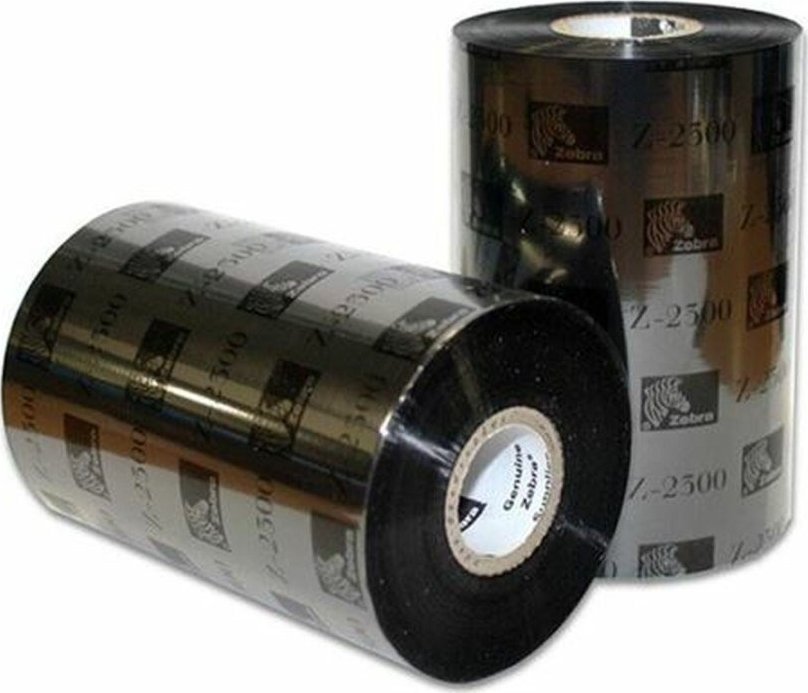 Zebra Etykiety do Drukarki Zebra 02300BK06045