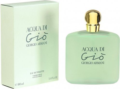 Giorgio Armani Acqua di Gio EDT 100 ml