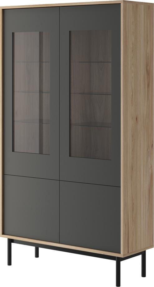 Selsey SELSEY Witryna Welagne 104 cm