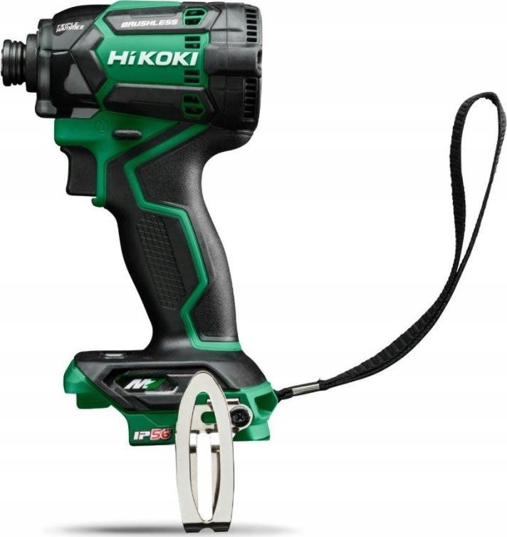 Klucz udarowy Hikoki HIKOKI ZAKRĘTARKA UDAR.36V WH36DCW2Z 215Nm BL MULTIVOLT IP56 HITSYSTEM