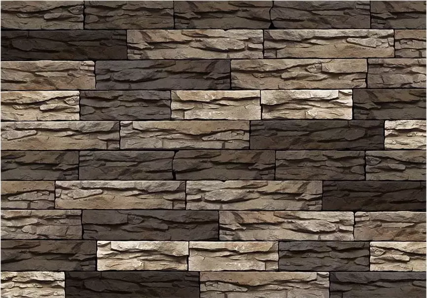 DecoNest Fototapeta - Statyczność - 250X175