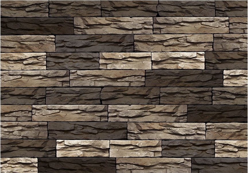 DecoNest Fototapeta - Statyczność - 250X175