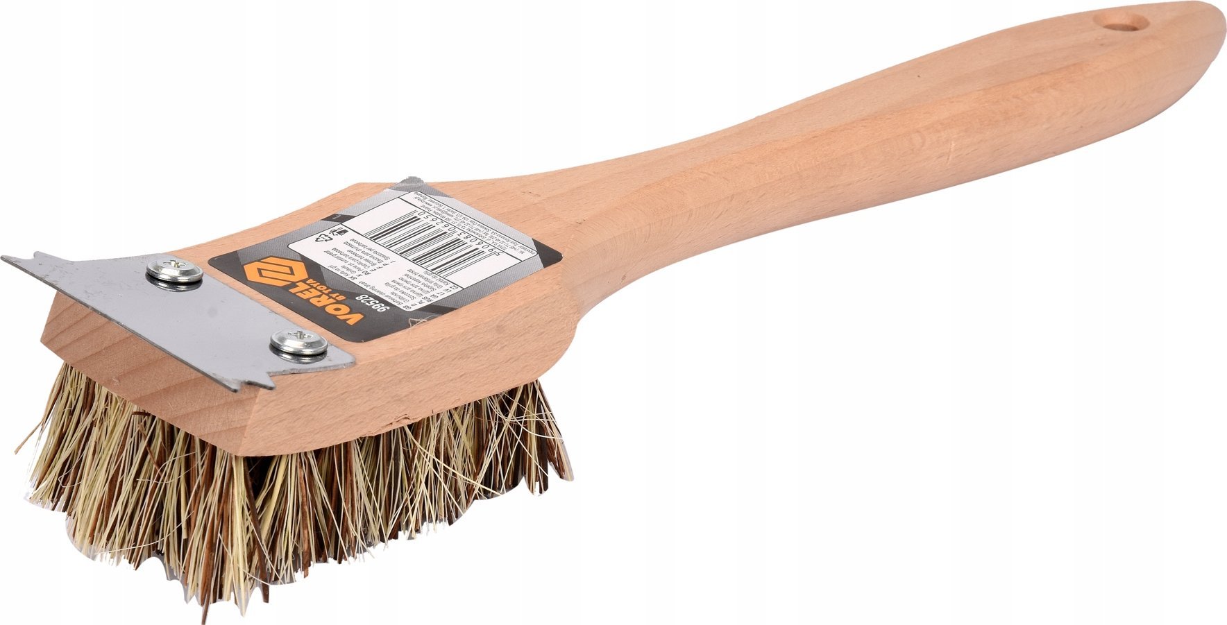 Toya Szczotka do czyszczenia grilla - YG-99528